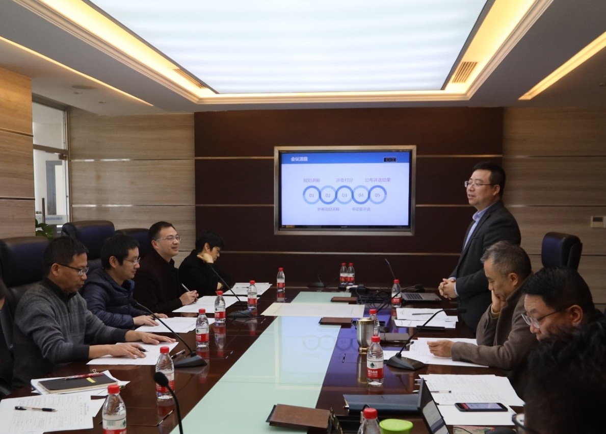 BIM技术助力医药工程建设  ——华体会手机网页版登录入口成功举办首届BIM大赛